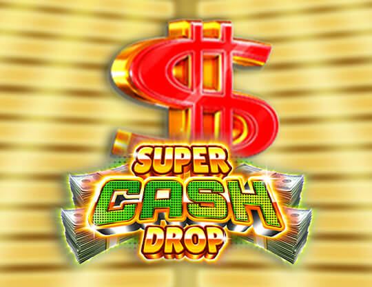 Super Cash Drop